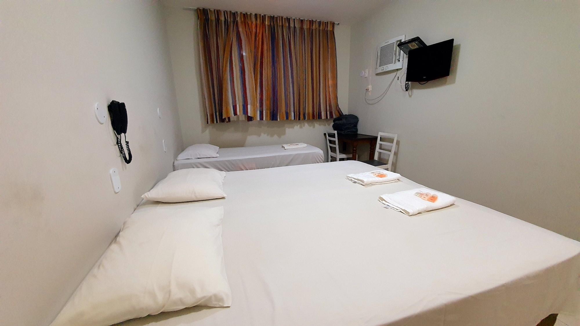 Copacabana Blue Hotel Рио-де-Жанейро Экстерьер фото